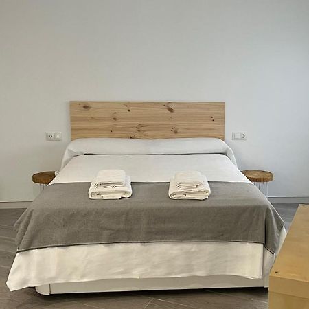 Apartamento Piedra Escrita กอร์โดบา ภายนอก รูปภาพ