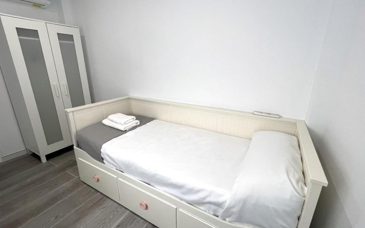 Apartamento Piedra Escrita กอร์โดบา ภายนอก รูปภาพ