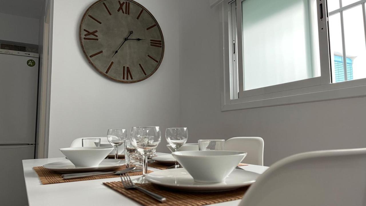 Apartamento Piedra Escrita กอร์โดบา ภายนอก รูปภาพ